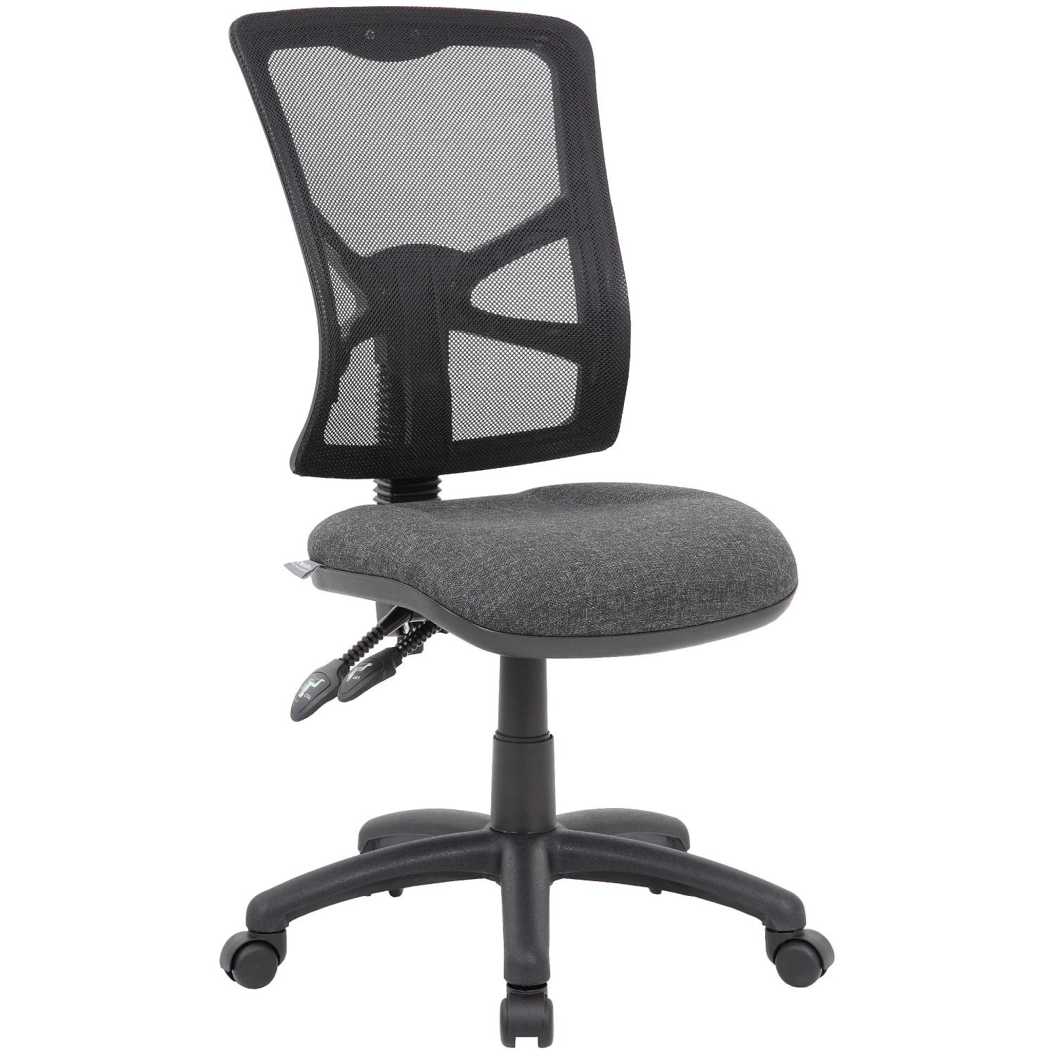 Comfort Ergo 2-Lever Mesh Operator Chairs 19 Comfort Ergo 2-Lever Mesh Operator Chairs - Image 17