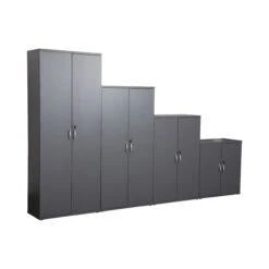 Karbon Wooden Office Cupboards -Office Furniture 107118