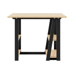 Southern Home Office Compact Desk -Office Furniture 107149