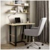 Southern Home Office Compact Desk -Office Furniture 107151