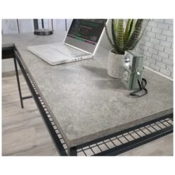 Aztek L-Shaped Home Office Workstation 13 Aztek L-Shaped Home Office Workstation -Office Furniture 107225