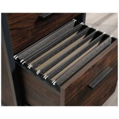 Aztek L-Shaped Home Office Workstation 15 Aztek L-Shaped Home Office Workstation -Office Furniture 107229