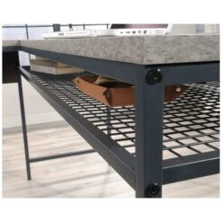 Aztek L-Shaped Home Office Workstation 16 Aztek L-Shaped Home Office Workstation -Office Furniture 107230