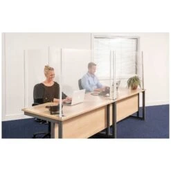 Coba SafeScreen Pro -Office Furniture 107327