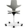 Express Delivery HAG Capisco Puls 8010 Chair Clay -Office Furniture 107576