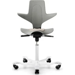 Express Delivery HAG Capisco Puls 8010 Chair Clay