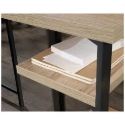 Foundry Industrial Style L Shaped Computer Desk -Office Furniture 107643