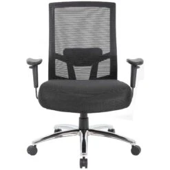 Venti Bariatric 35 Stone 24 Hour Mesh Office Chair -Office Furniture 107680