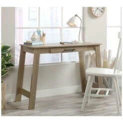 Cinnamon Oak Laptop Desk -Office Furniture 107696