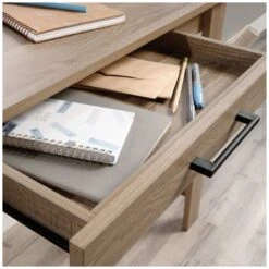 Cinnamon Oak Laptop Desk -Office Furniture 107698