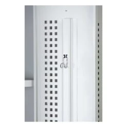 Phoenix PL Series Personal Lockers - 1 Door 1 Column With Combination Lock -Office Furniture 107898