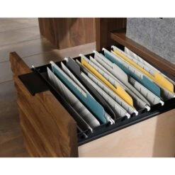 Stanton L Shaped Home Office Desk -Office Furniture 107978