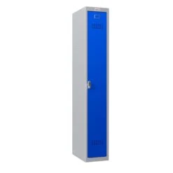 Phoenix PL Series Personal Lockers - 1 Door 1 Column With Electronic Lock -Office Furniture 107990