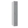Phoenix PL Series Personal Lockers - 1 Door 1 Column With Electronic Lock -Office Furniture 107994