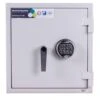 Burton Eurovault Aver LFS Grade 0 Safes -Office Furniture 108224