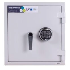 Burton Eurovault Aver LFS Grade 0 Safes