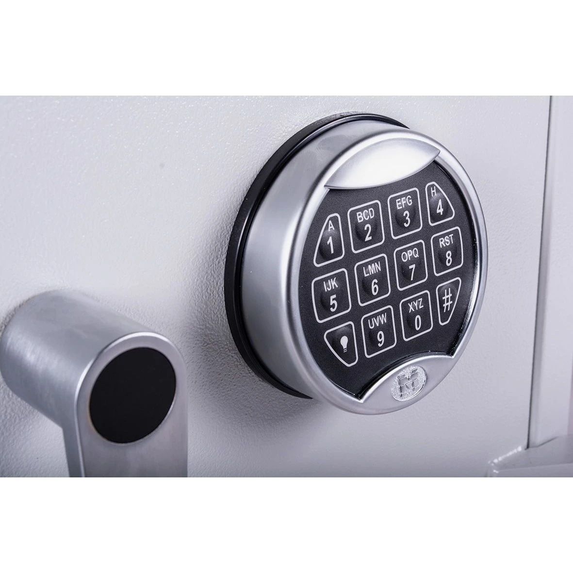 Burton Eurovault Aver LFS Grade 0 Safes 7 Burton Eurovault Aver LFS Grade 0 Safes - Image 5