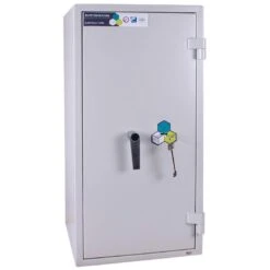 Burton Eurovault Aver LFS Grade 0 Safes 16 Burton Eurovault Aver LFS Grade 0 Safes -Office Furniture 108228
