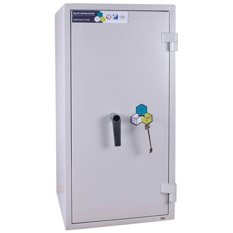 Burton Eurovault Aver LFS Grade 0 Safes 6 Burton Eurovault Aver LFS Grade 0 Safes - Image 4