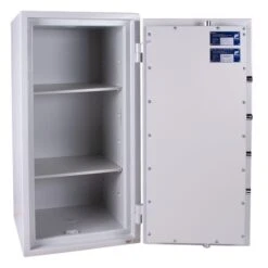 Burton Eurovault Aver LFS Grade 0 Safes 19 Burton Eurovault Aver LFS Grade 0 Safes -Office Furniture 108230