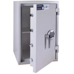 Burton Eurovault Aver LFS Grade 0 Safes 20 Burton Eurovault Aver LFS Grade 0 Safes -Office Furniture 108231