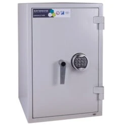Burton Eurovault Aver LFS Grade 0 Safes 21 Burton Eurovault Aver LFS Grade 0 Safes -Office Furniture 108232