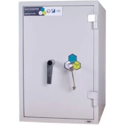 Burton Eurovault Aver LFS Grade 0 Safes 22 Burton Eurovault Aver LFS Grade 0 Safes -Office Furniture 108233