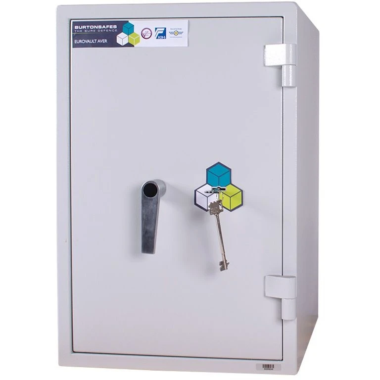 Burton Eurovault Aver LFS Grade 0 Safes 12 Burton Eurovault Aver LFS Grade 0 Safes - Image 10