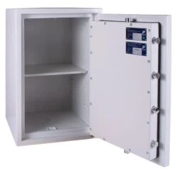 Burton Eurovault Aver LFS Grade 0 Safes 23 Burton Eurovault Aver LFS Grade 0 Safes -Office Furniture 108234