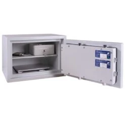 Burton Eurovault Aver LFS G1 Safes -Office Furniture 108241