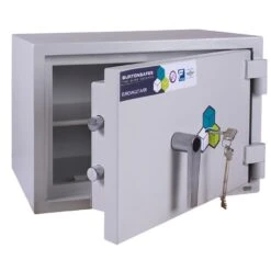 Burton Eurovault Aver LFS G1 Safes -Office Furniture 108244