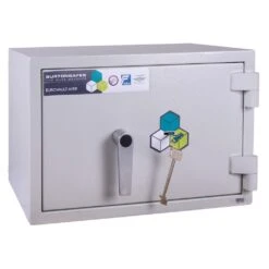 Burton Eurovault Aver LFS G1 Safes -Office Furniture 108246