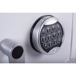 Burton Eurovault Aver LFS G1 Safes -Office Furniture 108247