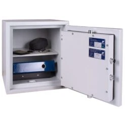 Burton Eurovault Aver LFS G1 Safes -Office Furniture 108248