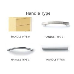 Gresham EX10 Executive Desk High Pedestals 9 Gresham EX10 Executive Desk High Pedestals -Office Furniture 108281