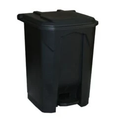 Hands-Free Pedal Bins -Office Furniture 108309