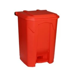Hands-Free Pedal Bins -Office Furniture 108310