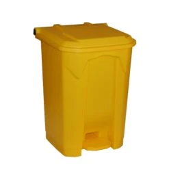 Hands-Free Pedal Bins -Office Furniture 108311