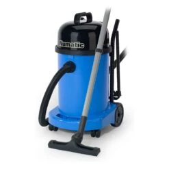 Numatic WV470 Commercial Wet & Dry Vacuum Cleaner - 220-240V
