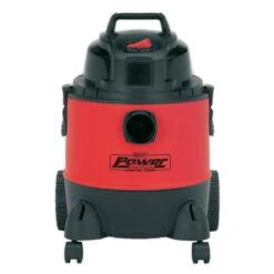 Sealey Power Clean Wet & Dry High Capacity Vacuums