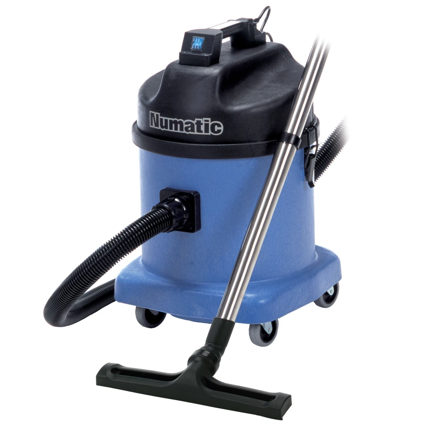 Numatic 110V WVD570-2 Industrial Wet & Dry Vacuum Cleaner 4 Numatic 110V WVD570-2 Industrial Wet & Dry Vacuum Cleaner - Image 2