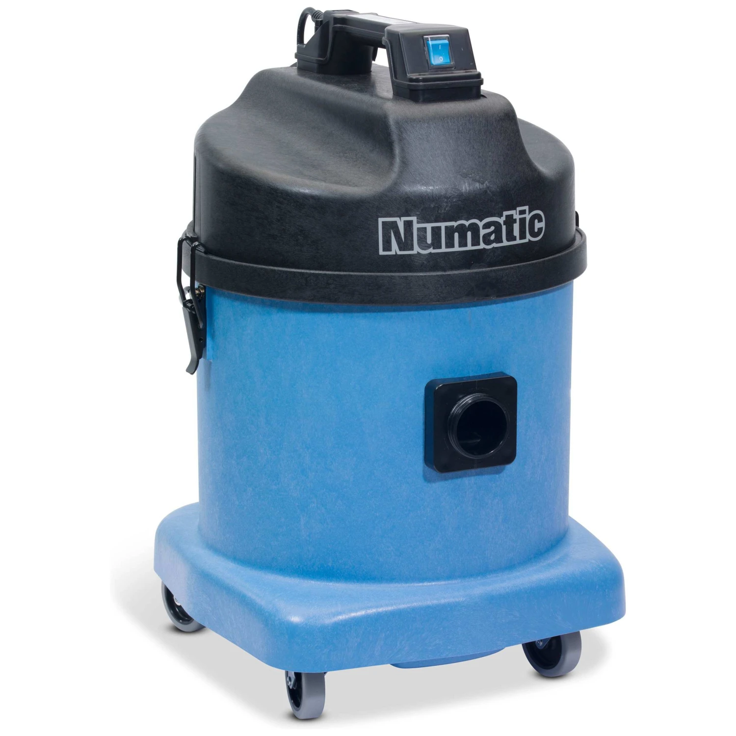 Numatic 110V WVD570-2 Industrial Wet & Dry Vacuum Cleaner 3 Numatic 110V WVD570-2 Industrial Wet & Dry Vacuum Cleaner