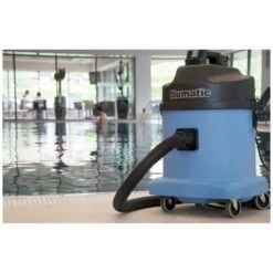 Numatic WVD570 Industrial Wet & Dry Vacuum Cleaner - 240V -Office Furniture 108425