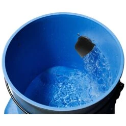 Numatic 110V WVD900 Industrial Wet & Dry Vacuum Cleaner -Office Furniture 108454