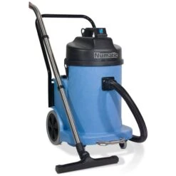 Numatic 110V WVD900 Industrial Wet & Dry Vacuum Cleaner