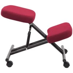 Posture Deluxe Metal Kneeler Chairs -Office Furniture 108506