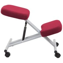 Posture Deluxe Metal Kneeler Chairs -Office Furniture 108508
