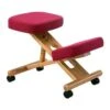 Posture Wooden Kneeler Chairs -Office Furniture 108516