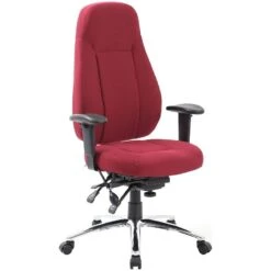 Beta 24 Hour Ergonomic Task Chairs 22 Beta 24 Hour Ergonomic Task Chairs -Office Furniture 108569