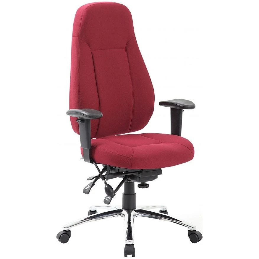Beta 24 Hour Ergonomic Task Chairs 11 Beta 24 Hour Ergonomic Task Chairs - Image 9